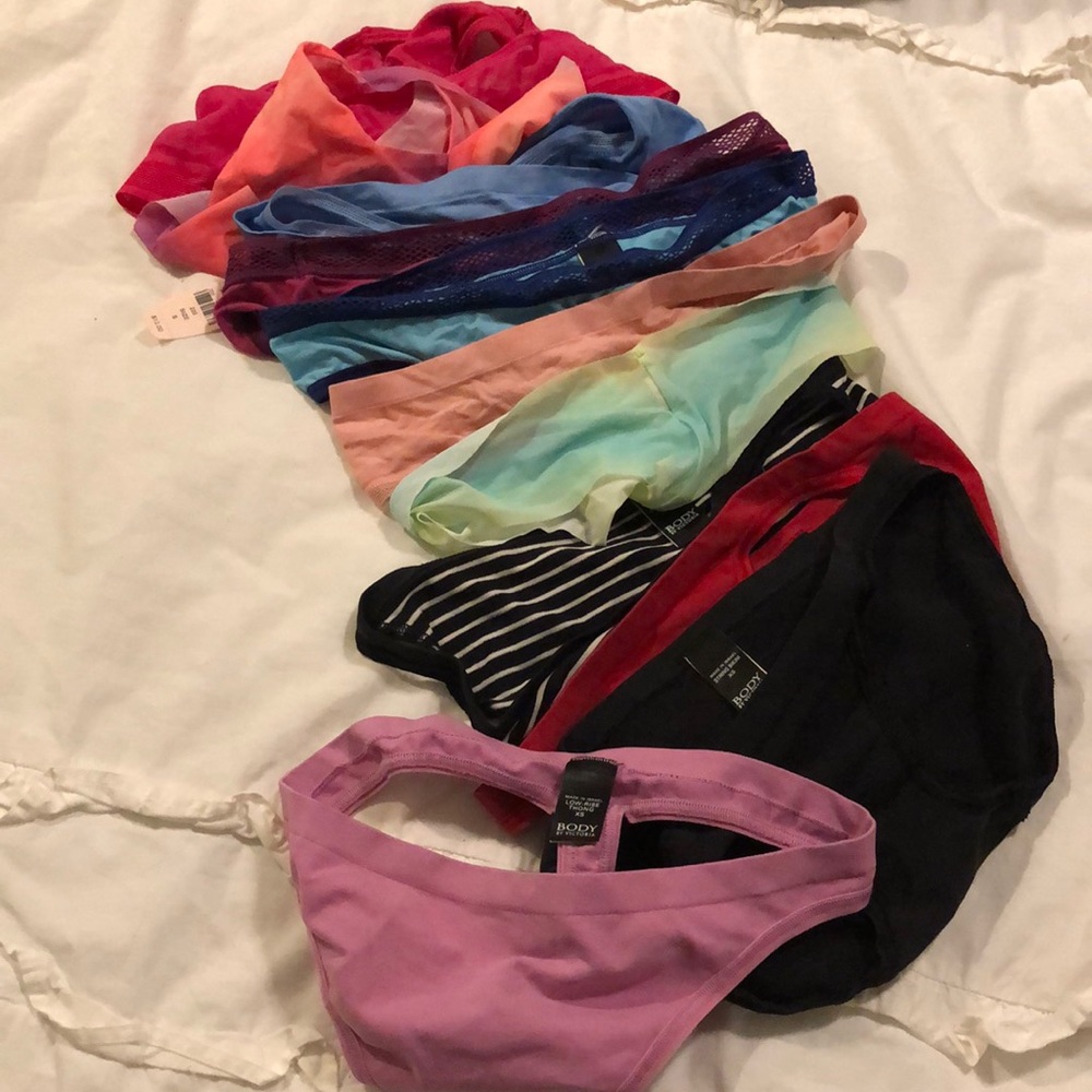 Victoria secret xs